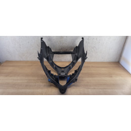 Face avant Piaggio MP3 530 400 HPE