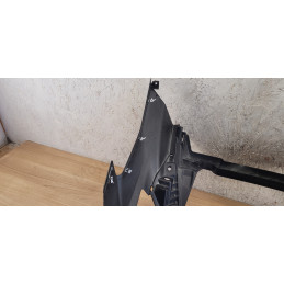 Face avant Piaggio MP3 530 400 HPE