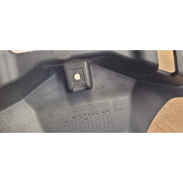 Face avant Piaggio MP3 530 400 HPE