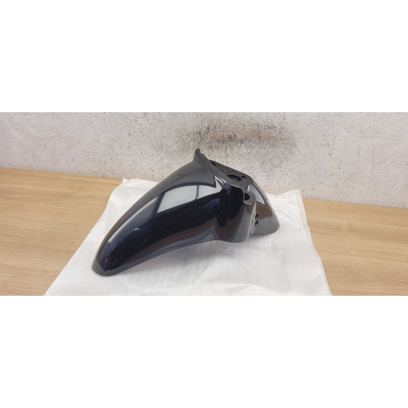 Garde Boue Peugeot Tweet 50 125 Noir