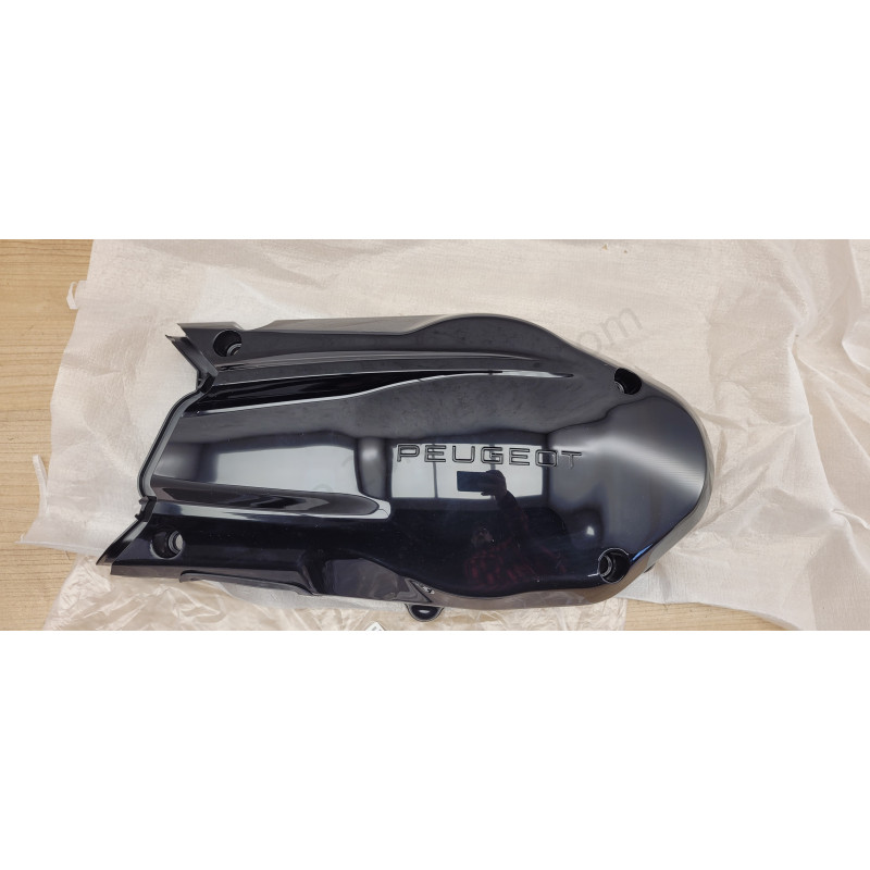 Peugeot Ens Surcouvercle Gauche Plastique Peugeot Metropolis 400