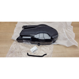 Peugeot Ens Surcouvercle Gauche Plastique Peugeot Metropolis 400