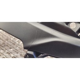 Face avant Piaggio MP3 530 400 HPE