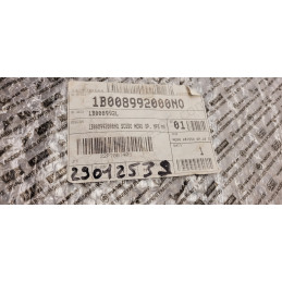 Face avant Piaggio MP3 530 400 HPE