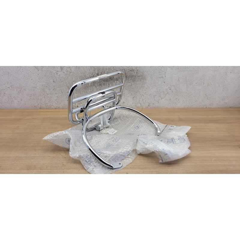 Support top case d’origine Vespa GTS GTV