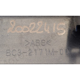 Sabot bas de caisse droit Yamaha Tmax 530 560