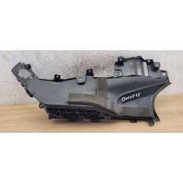 Marche pied droit Yamaha Tmax 530 560