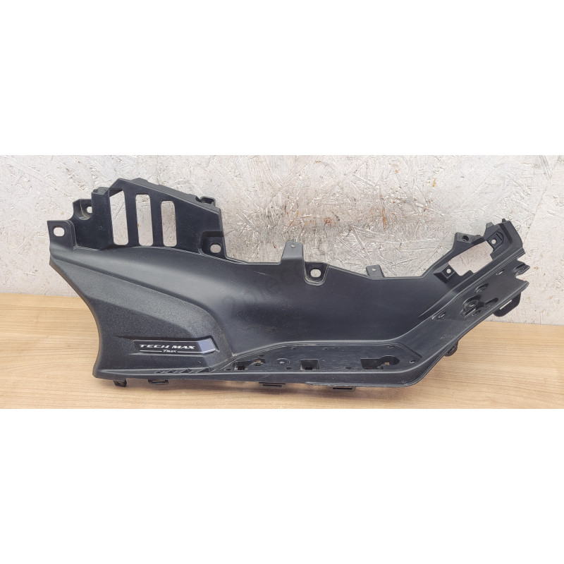 Marche pied droit Yamaha Tmax 530 560
