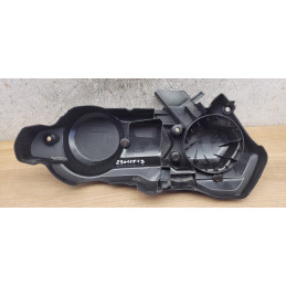 Couvercle cache carter Yamaha X-max Nmax