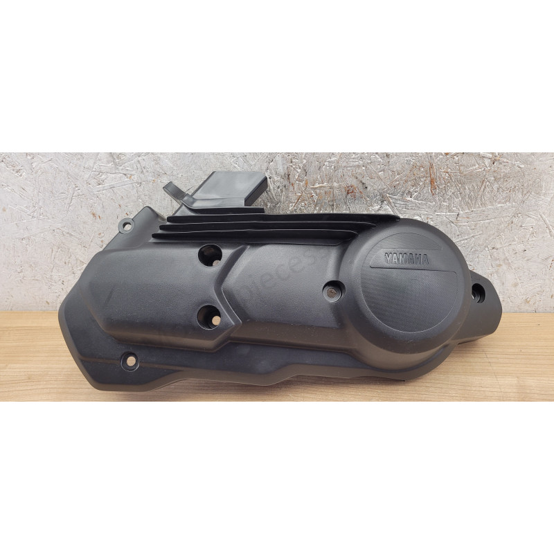 Couvercle cache carter Yamaha X-max Nmax