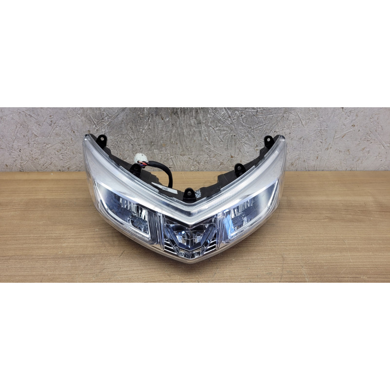 Optique Aprilia SXR 50 160 / RS 125 / Tuono 125
