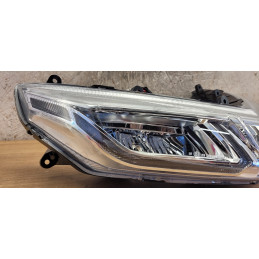 Optique Aprilia SXR 50 160 / RS 125 / Tuono 125