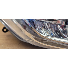 Optique Aprilia SXR 50 160 / RS 125 / Tuono 125