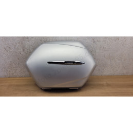 Valise latérale droite touring Yamaha FJR 1300