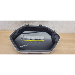 Valise latérale droite touring Yamaha FJR 1300