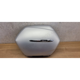 Valise latérale droite touring Yamaha FJR 1300