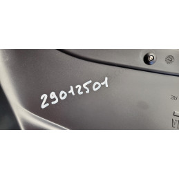 Valise latérale droite touring Yamaha FJR 1300