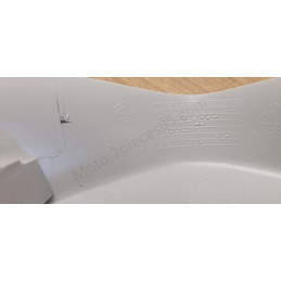 Carénage Avant Piaggio X10