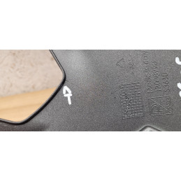 Carénage avant Piaggio MP3 530 400 HPE