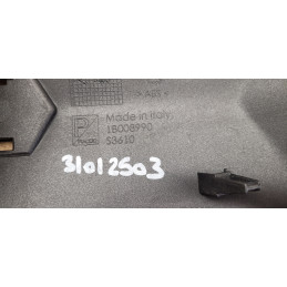 Carénage avant Piaggio MP3 530 400 HPE