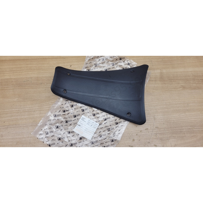 Cache batterie Vespa GT GTS GTV