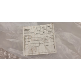 Fourche 50 / 125 / Aprilia SR Motard Piaggio / TPH Typhoon