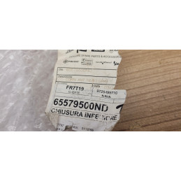 Nez avant Carénage Piaggio MP3 125 250 300 400 500