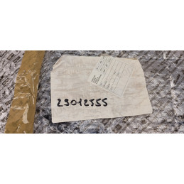 Nez avant Carénage Piaggio MP3