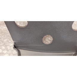 Carénage arrière central Piaggio MP3