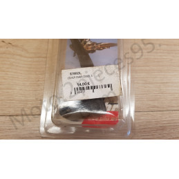Levier d'embrayage V PARTS aluminium noir Honda Cb 500S De 2000 à 2002