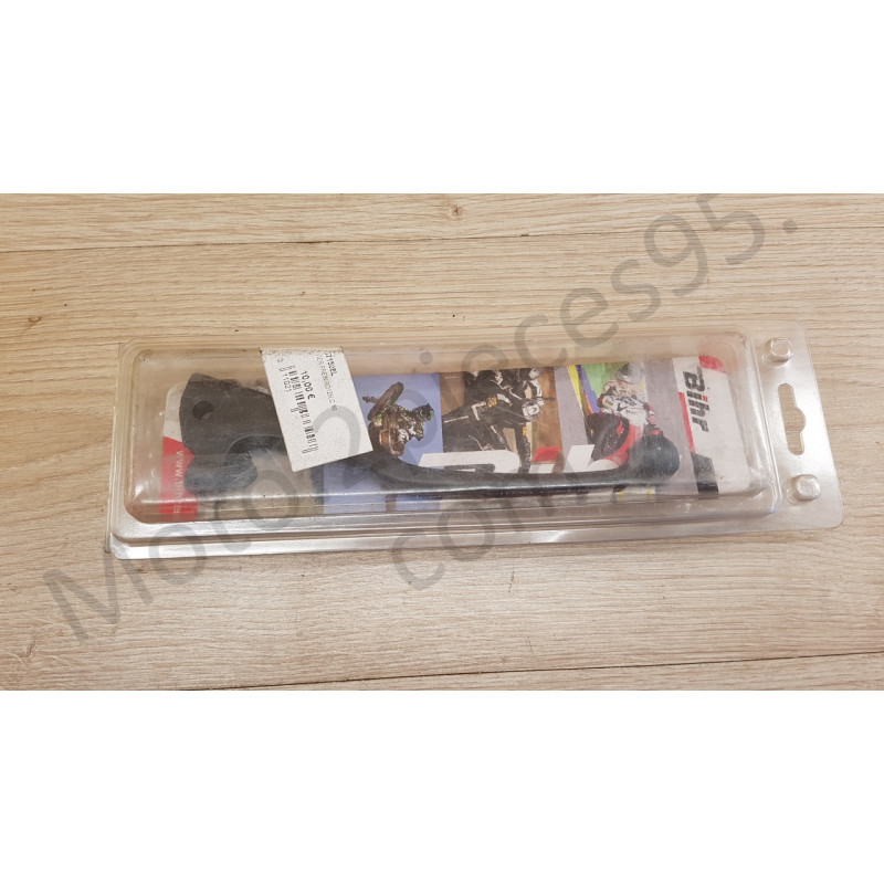 Levier de frein V PARTS aluminium noir Yamaha RD 125 TZR 125 250