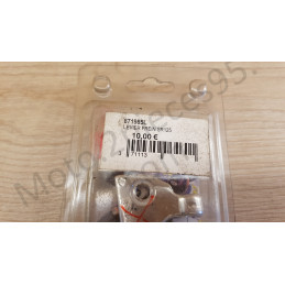 Levier de frein V PARTS aluminium poli Yamaha Sr 125 De 1997 à 2003
