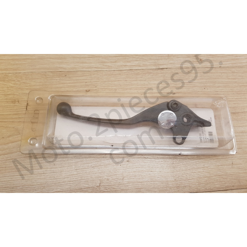 Levier d'embrayage V PARTS aluminium noir Kawasaki Zx-7R GPZ 1100 Triumph Daytona Bonneville