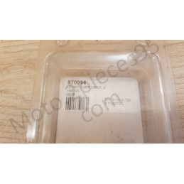 Levier d'embrayage V PARTS aluminium noir Honda Cb 500 De 1998 à 1999