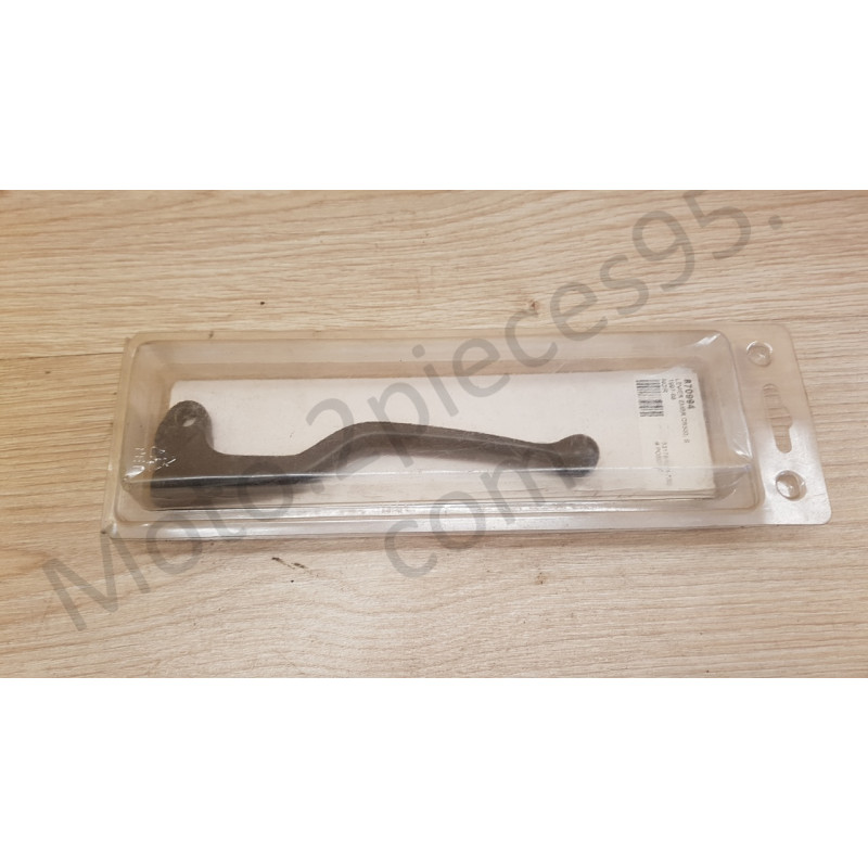 Levier d'embrayage V PARTS aluminium noir Honda Cb 500 De 1998 à 1999