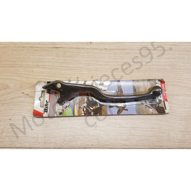 Levier de frein V PARTS aluminium noir Hyosung 125 Karion RT Suzuki DR GN