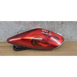 Feu arrière gauche Yamaha Xmax