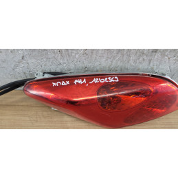Feu arrière droit Yamaha Xmax