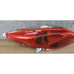 Feu arrière droit Yamaha Xmax