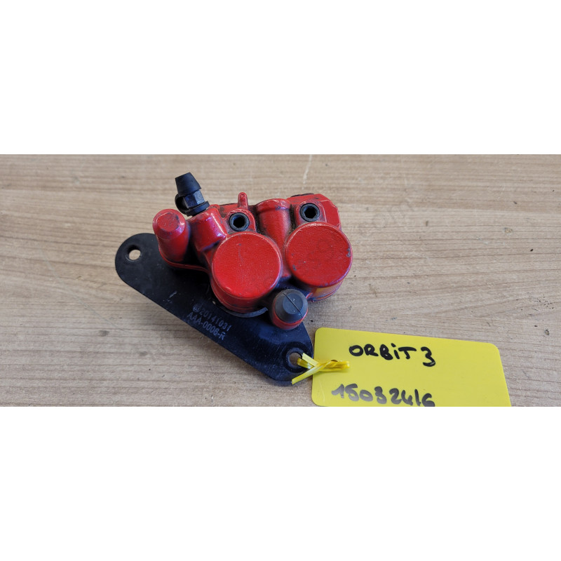 étrier de frein Sym Orbit 2 / 3