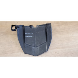 Garde boue arrière Yamaha MT09 Tracer