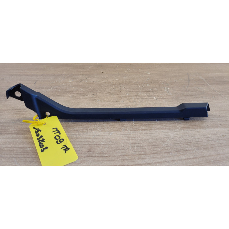 Plastique support de plaque Yamaha MT09 Tracer