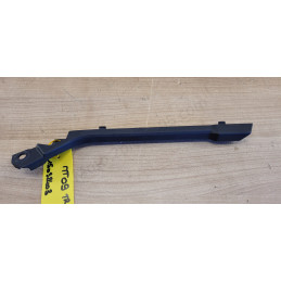 Plastique support de plaque Yamaha MT09 Tracer
