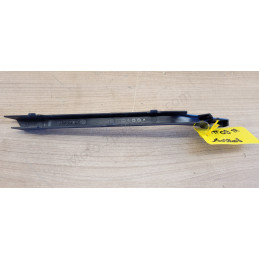Plastique support de plaque Yamaha MT09 Tracer