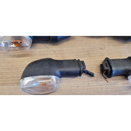 Clignotant avant / arrière Yamaha MT09 Tracer