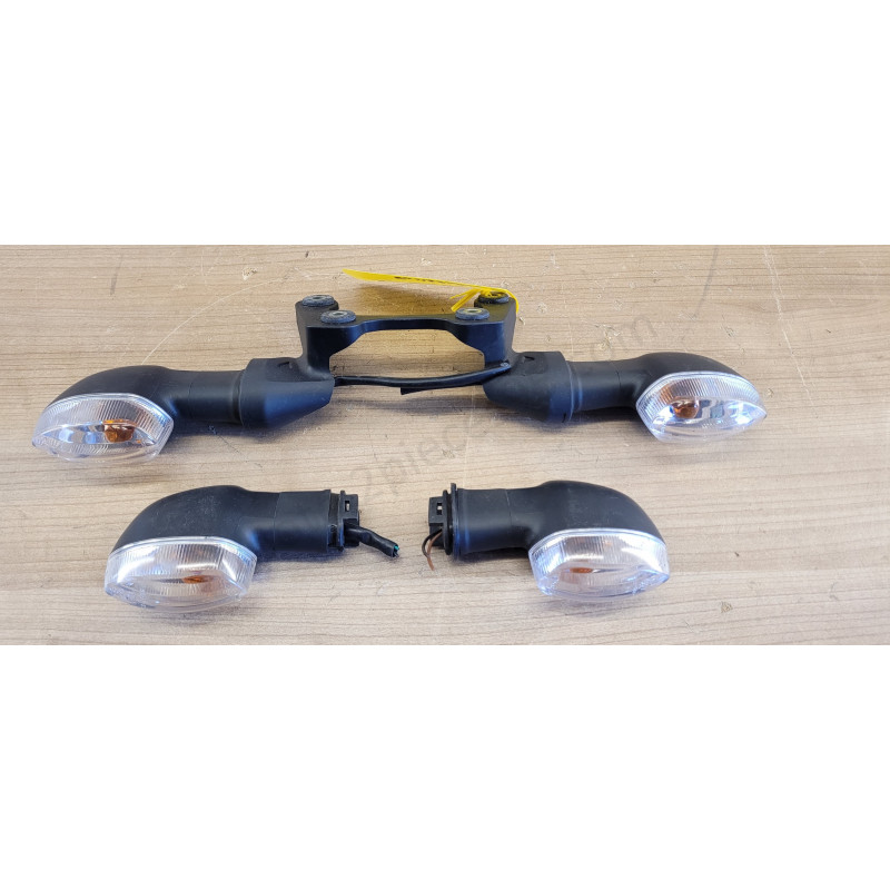 Clignotant avant / arrière Yamaha MT09 Tracer