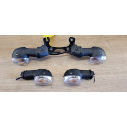 Clignotant avant / arrière Yamaha MT09 Tracer