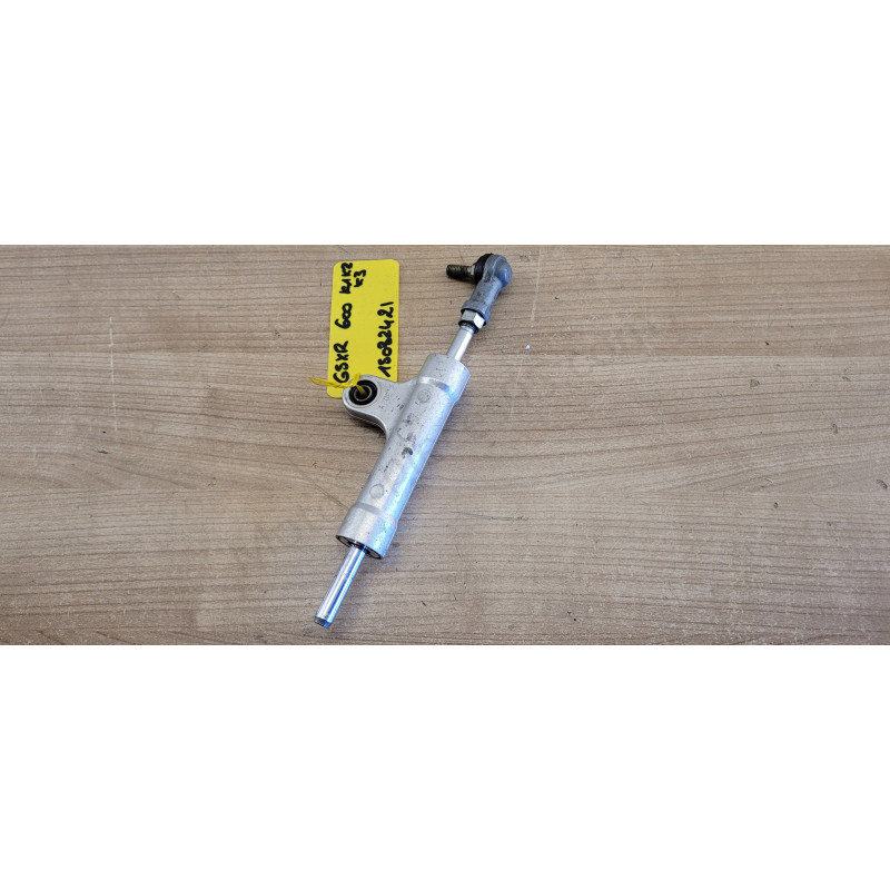 Amortisseur de direction Suzuki GSXR 600 De 2001 à 2003