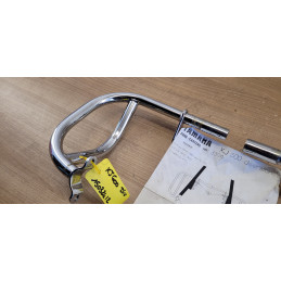 Pare-carters Yamaha XJ 600 N / S Diversion