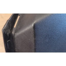 Cache réservoir gauche Kawasaki Versys 1000 2012-2014